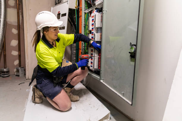 Best Electrical Installation Contractor  in Hornell, NY