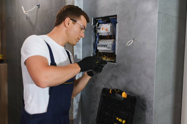 Best Electrical Outlet Repair  in Hornell, NY
