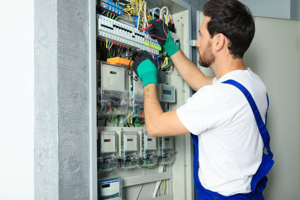 Best Licensed Electrician  in Hornell, NY